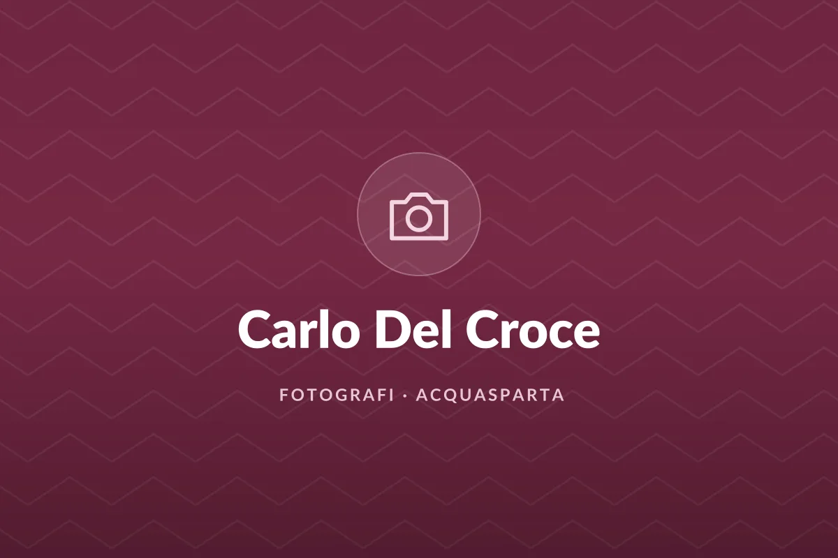 Carlo Del Croce