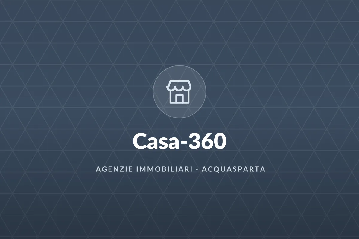 Casa-360