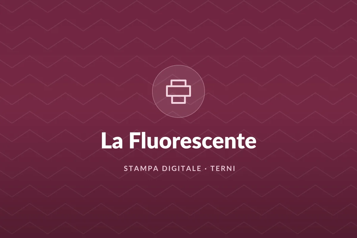 La Fluorescente