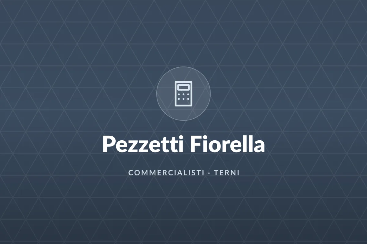 Pezzetti Fiorella