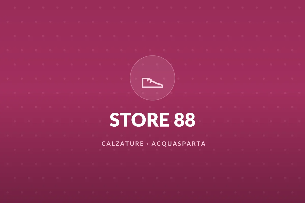 STORE 88
