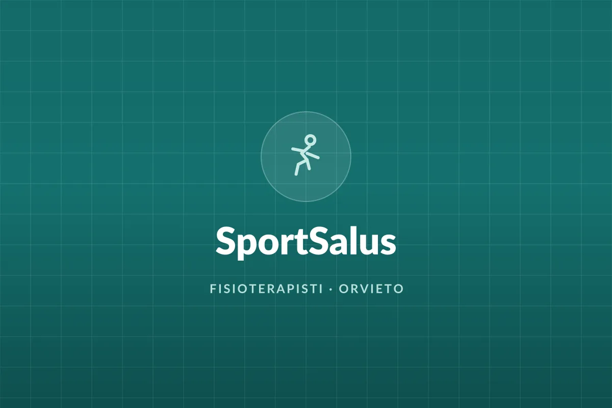 SportSalus