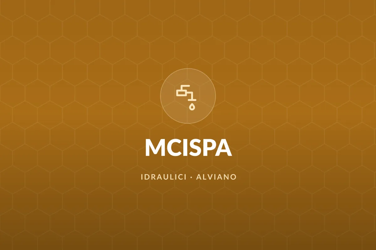 MCISPA