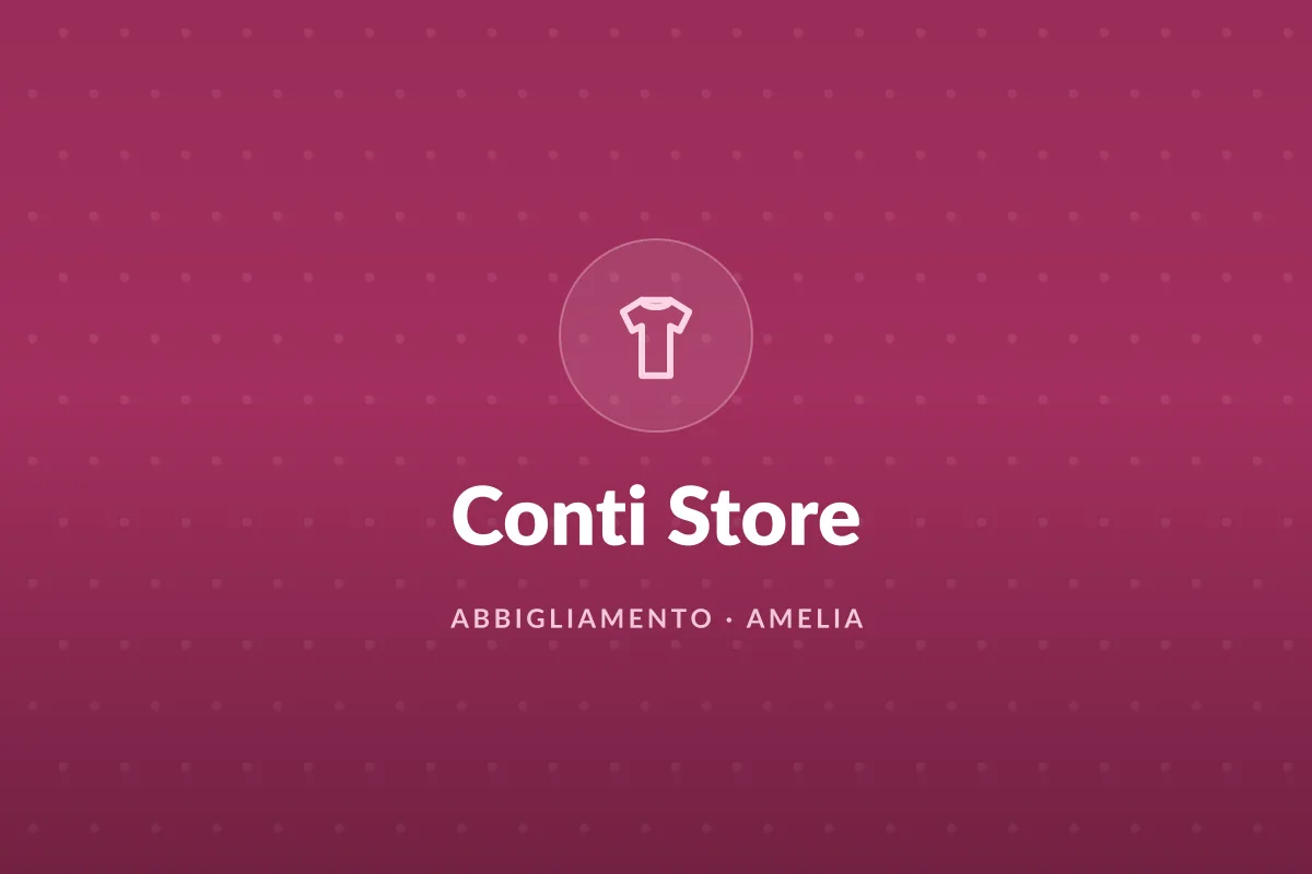Conti Store