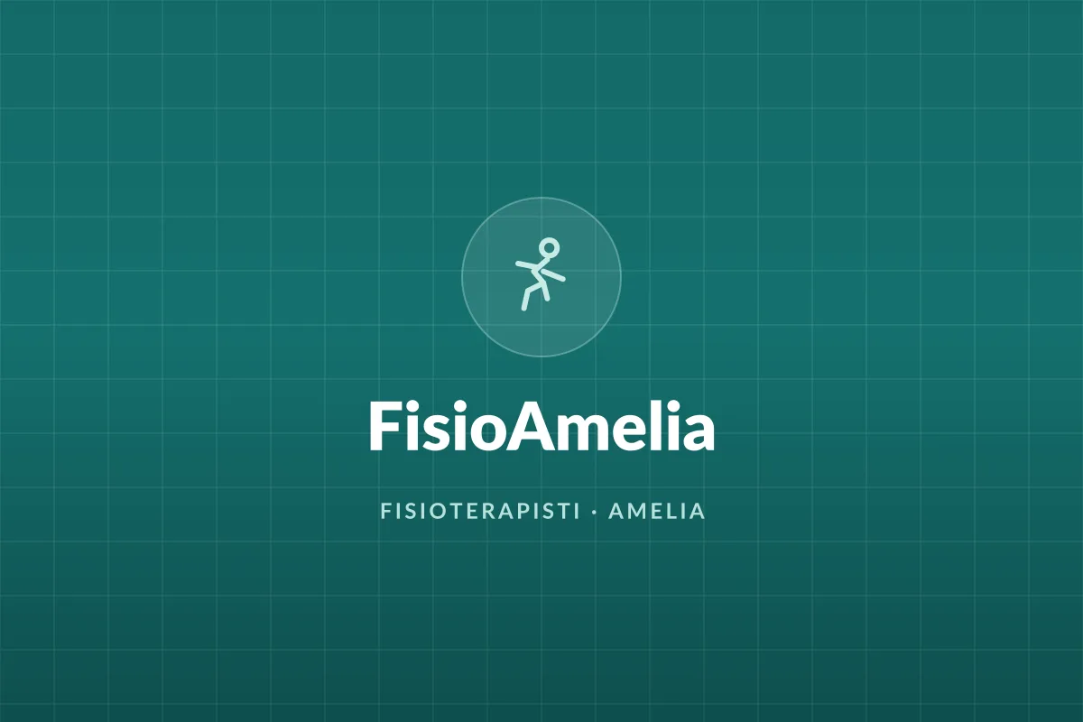 FisioAmelia