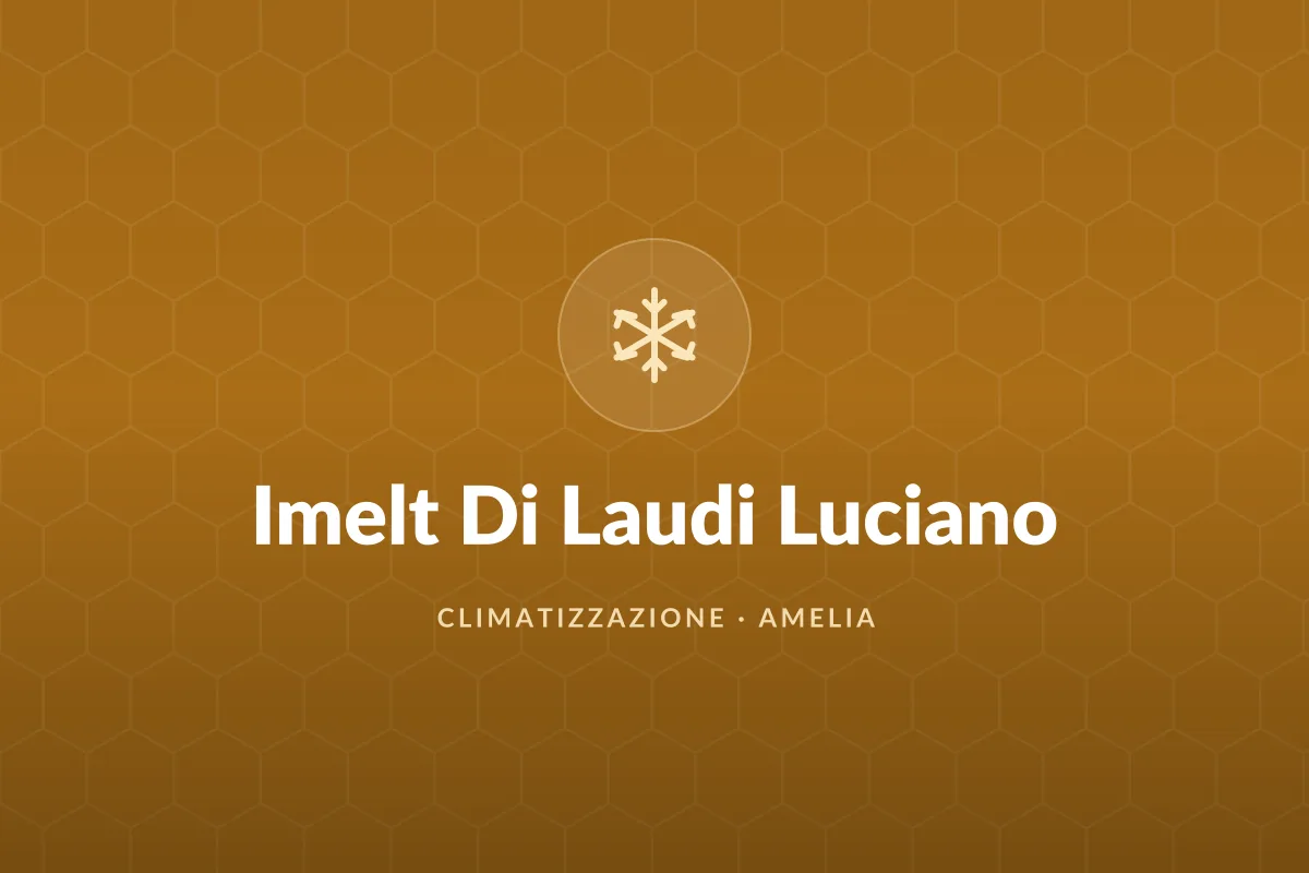 Imelt Di Laudi Luciano