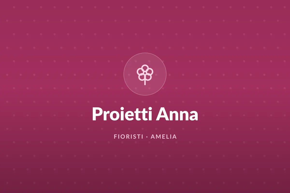Proietti Anna