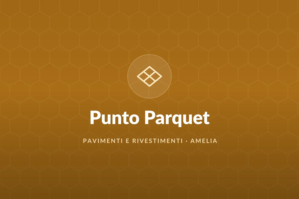 Punto Parquet