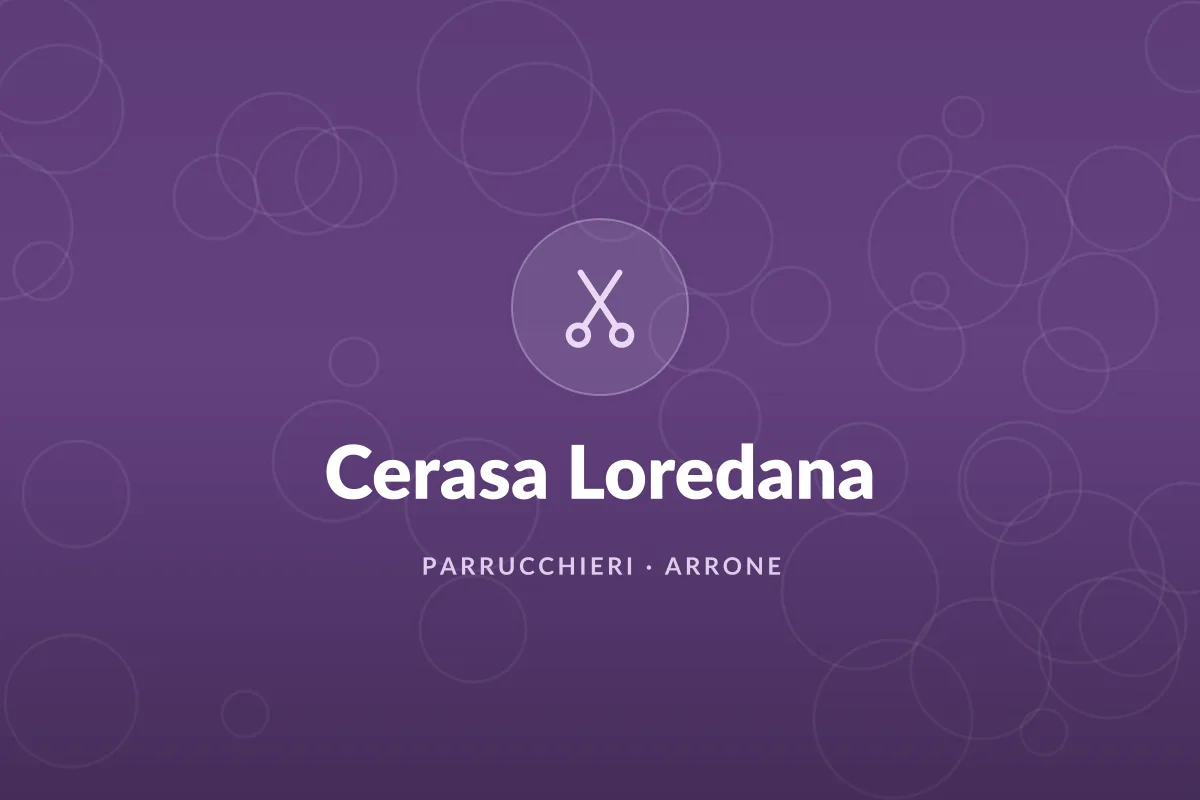 Cerasa Loredana