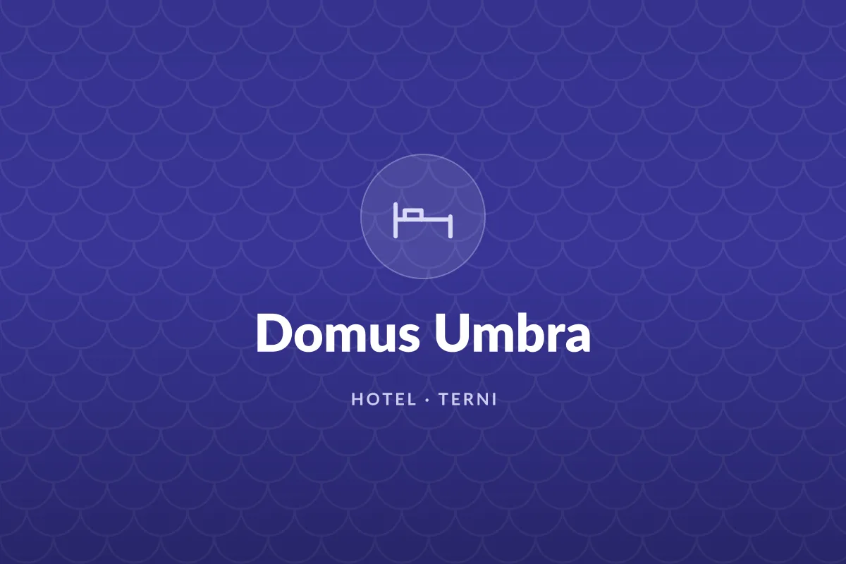 Domus Umbra