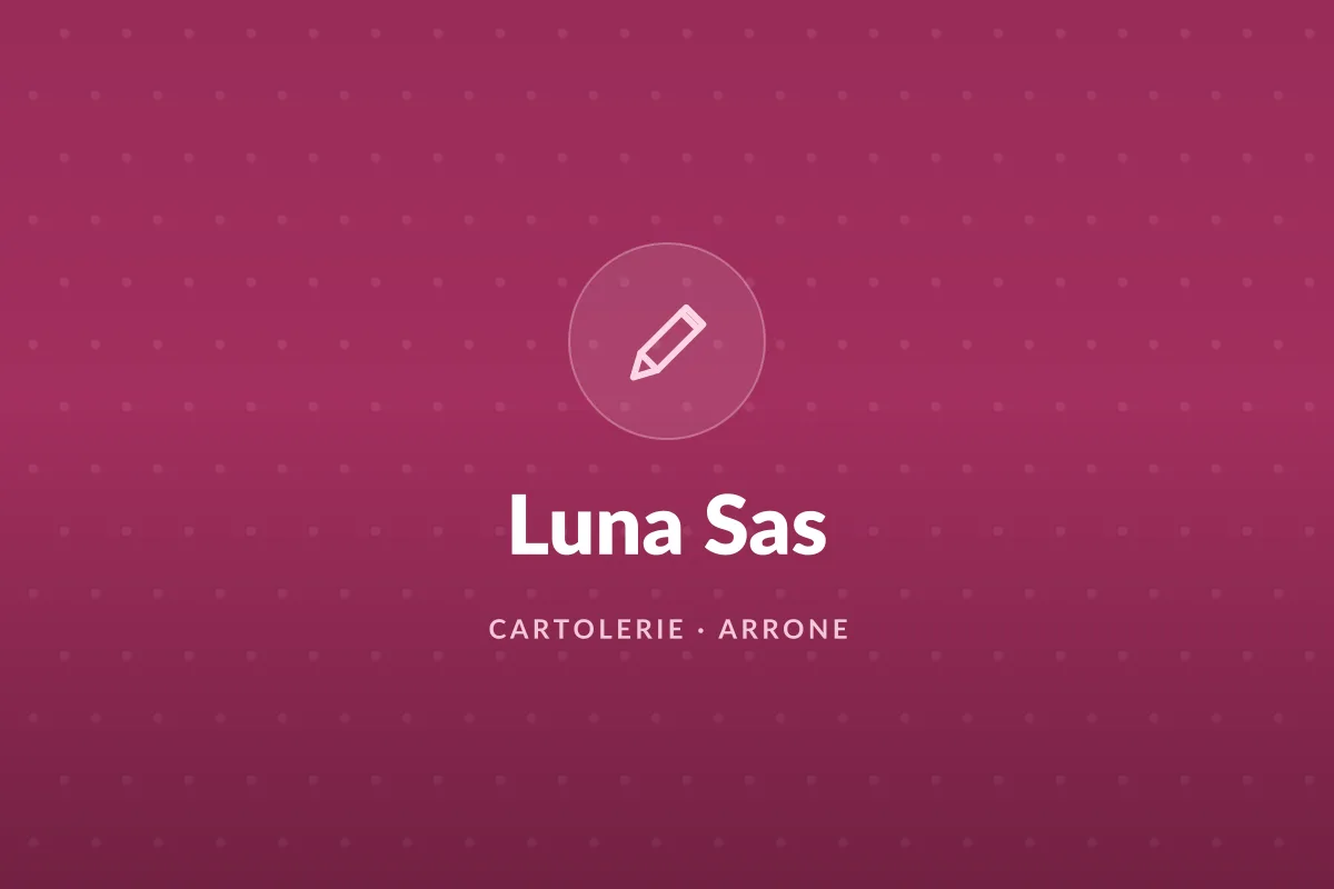Luna Sas