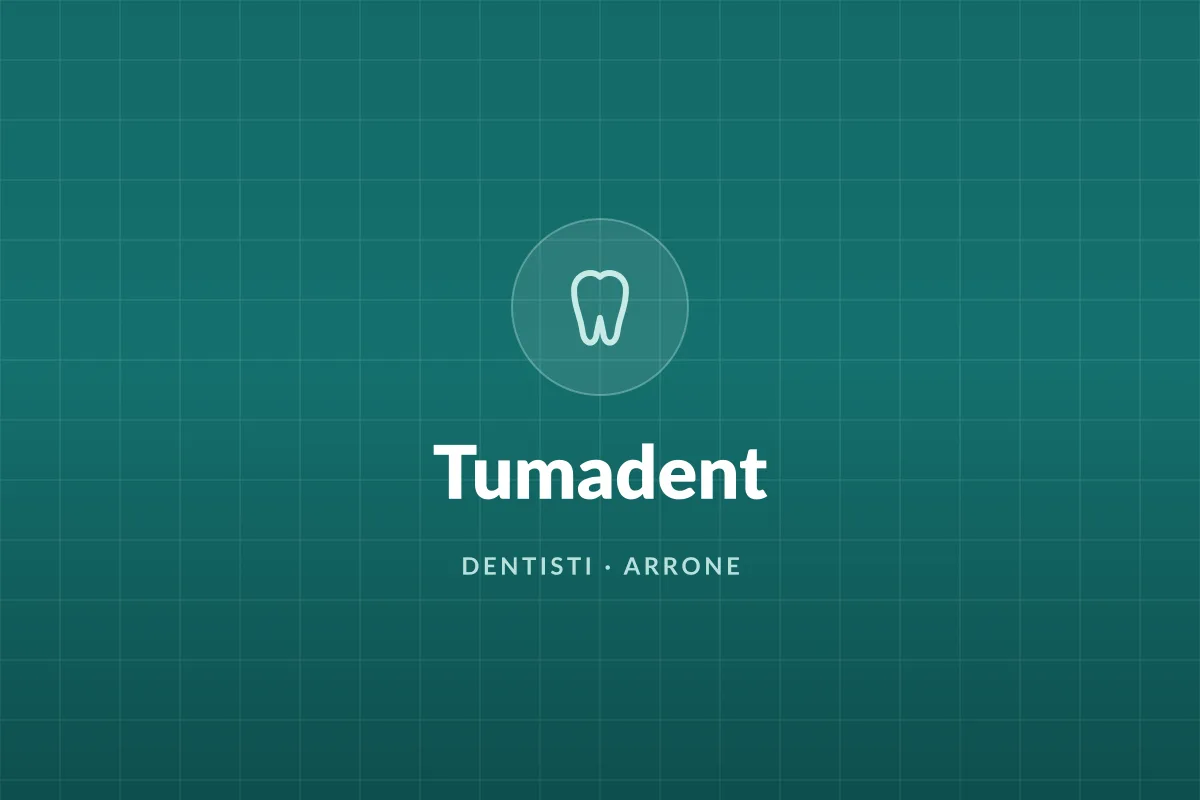 Tumadent
