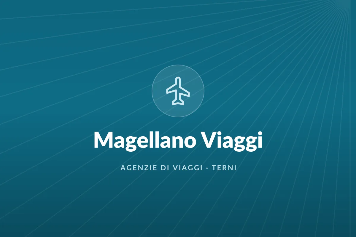 Magellano Viaggi
