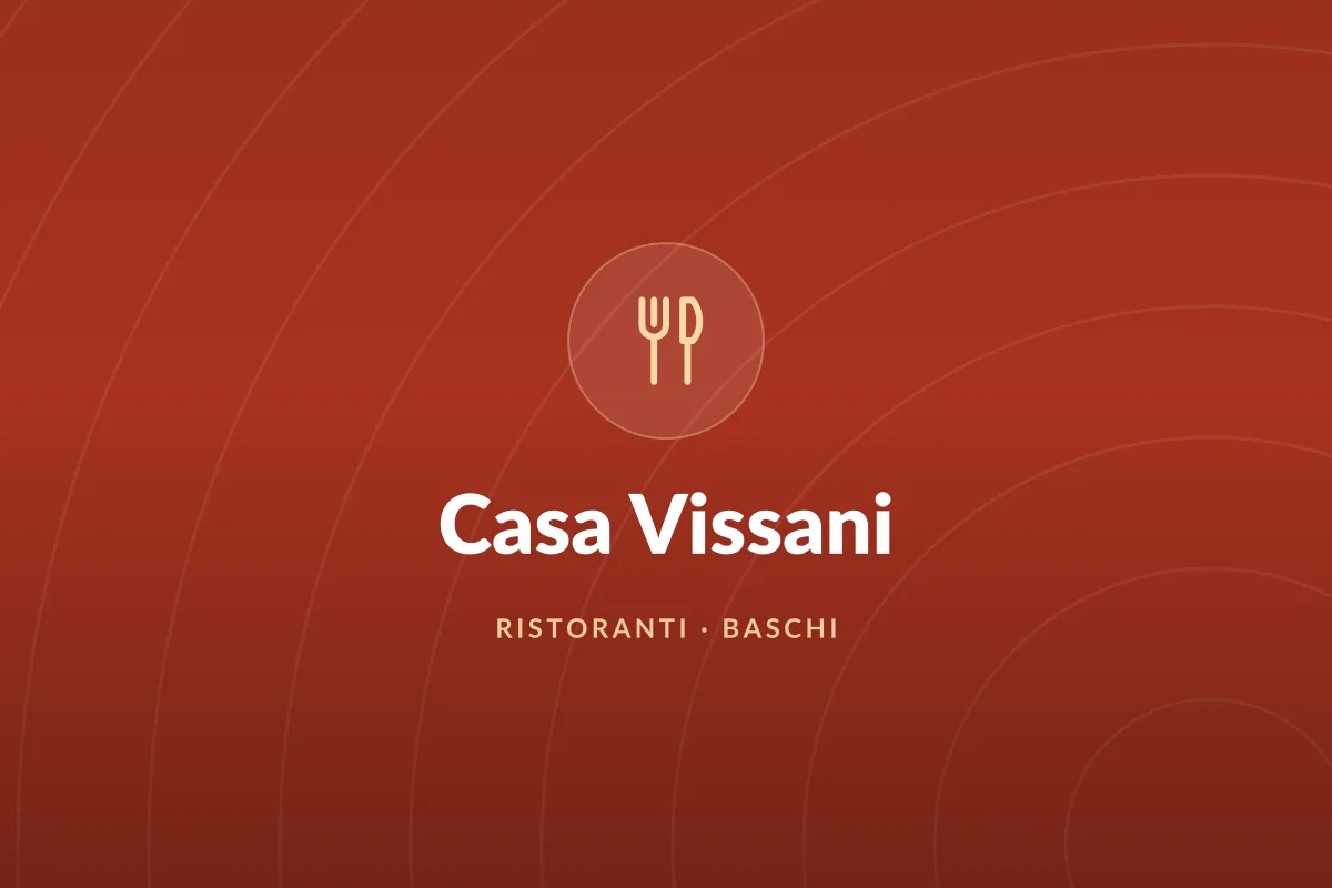Casa Vissani