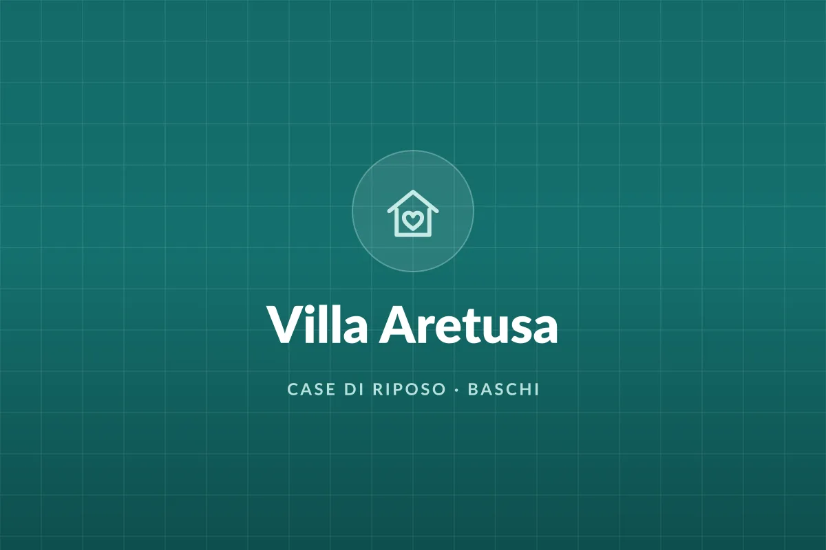 Villa Aretusa