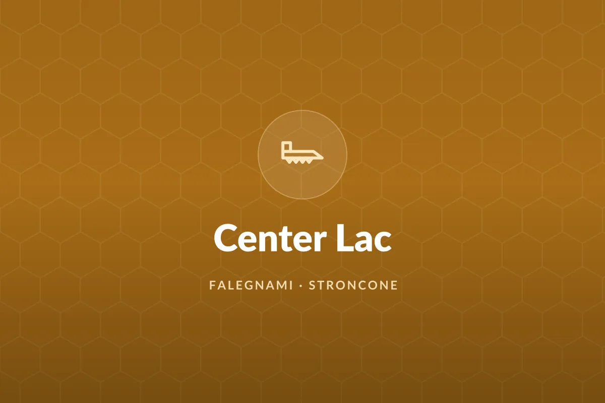 Center Lac