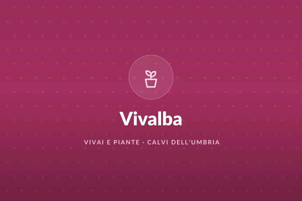 Vivalba