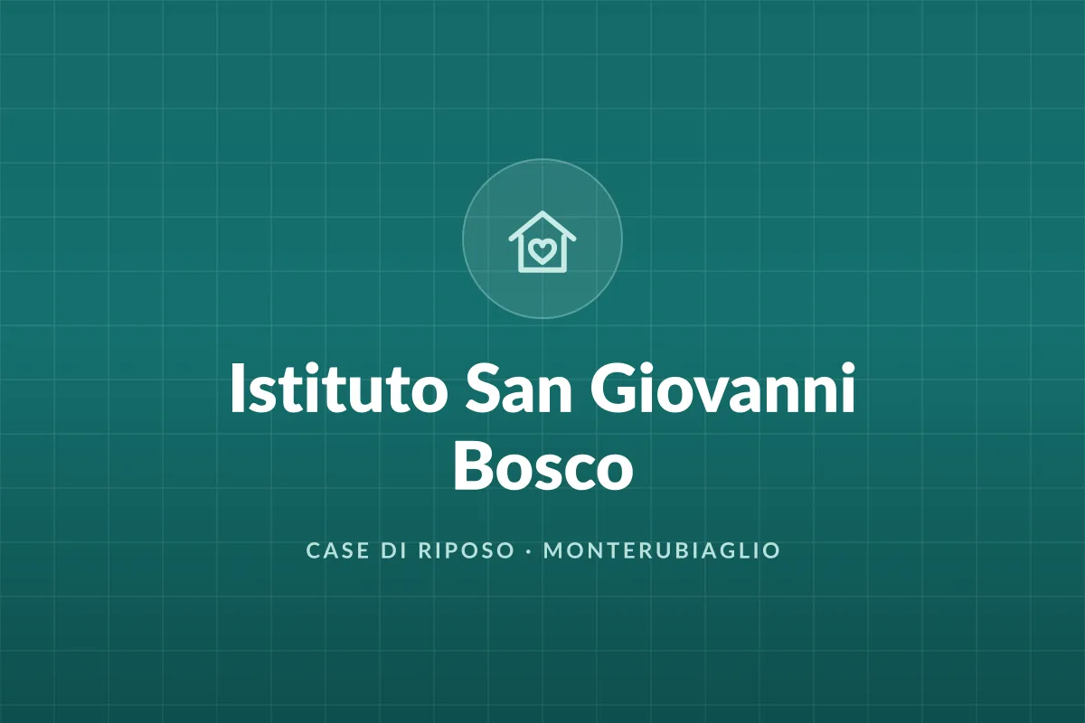 Istituto San Giovanni Bosco