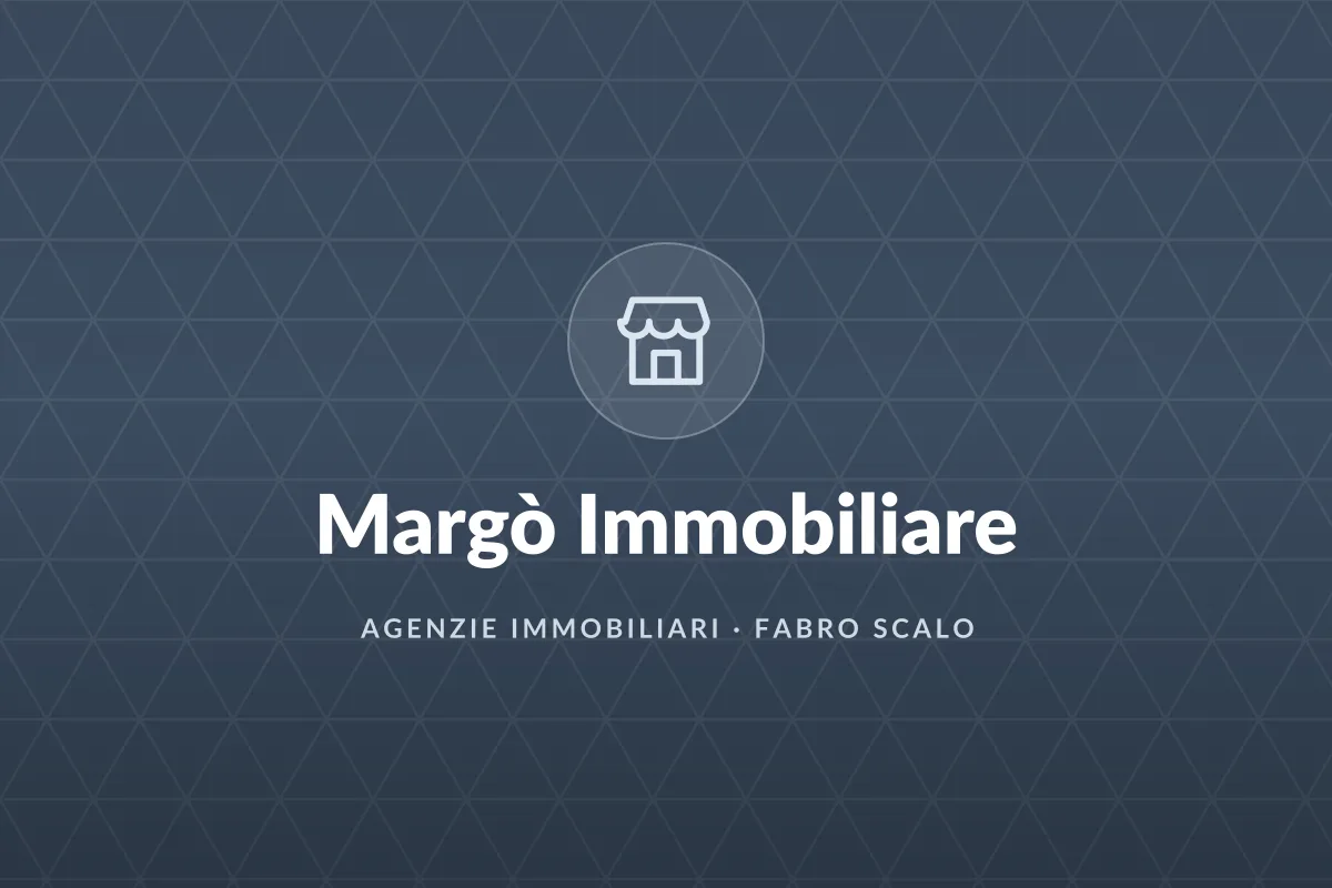 Margò Immobiliare