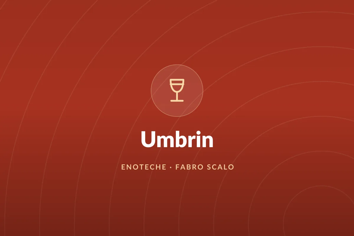 Umbrin