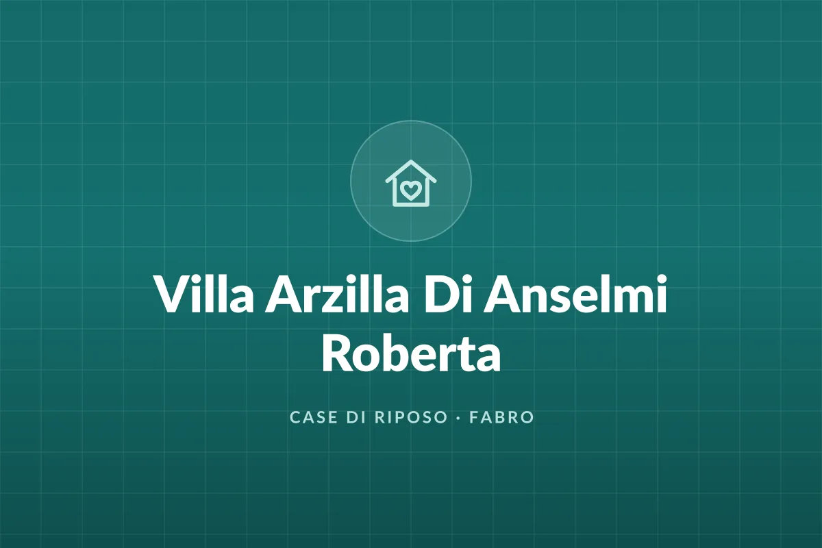 Villa Arzilla Di Anselmi Roberta