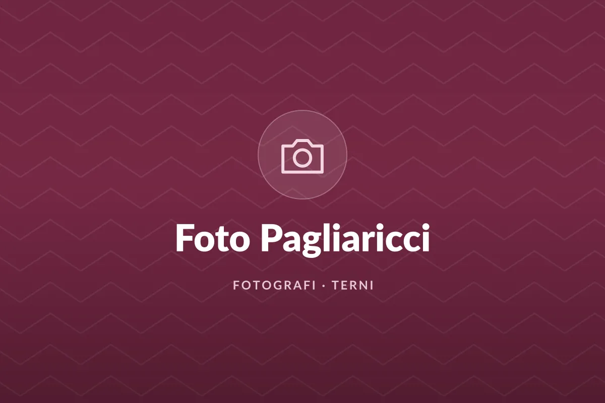 Foto Pagliaricci
