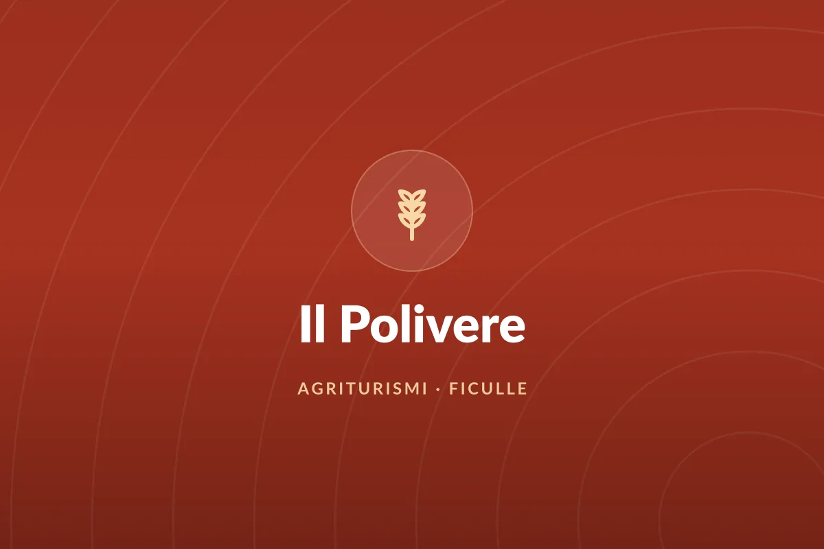 Il Polivere