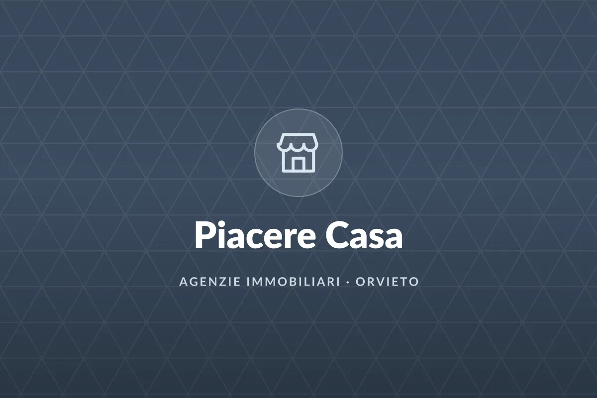Piacere Casa