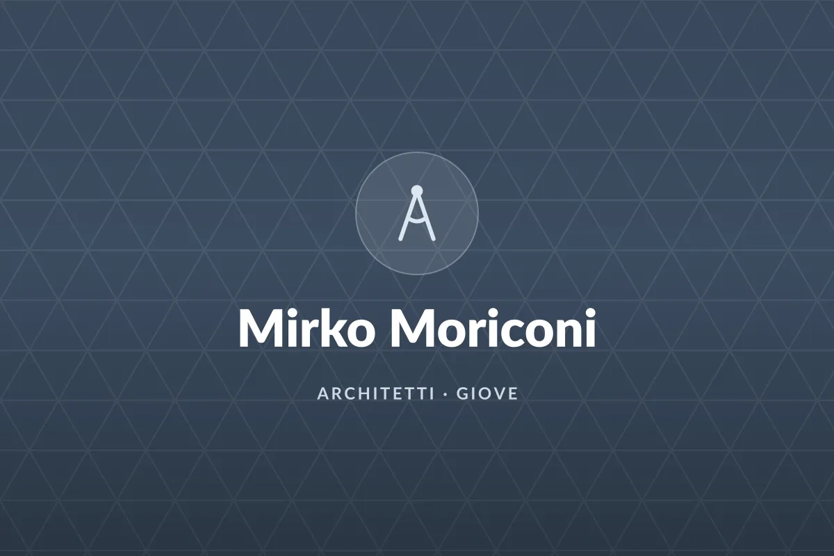Mirko Moriconi