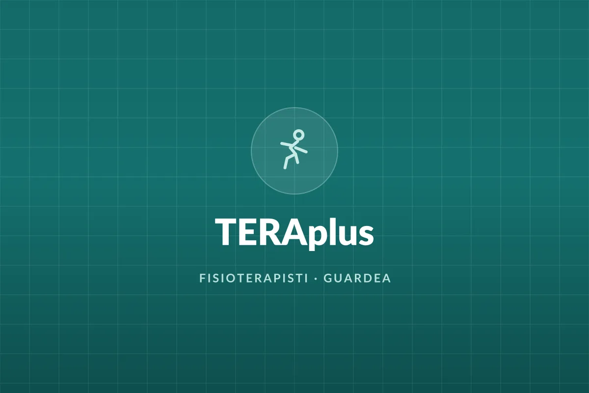TERAplus