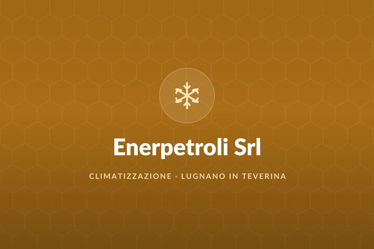 Enerpetroli Srl