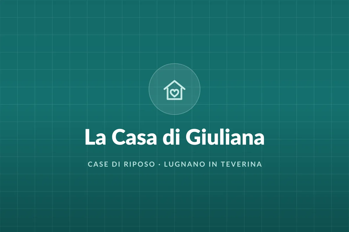 La Casa di Giuliana