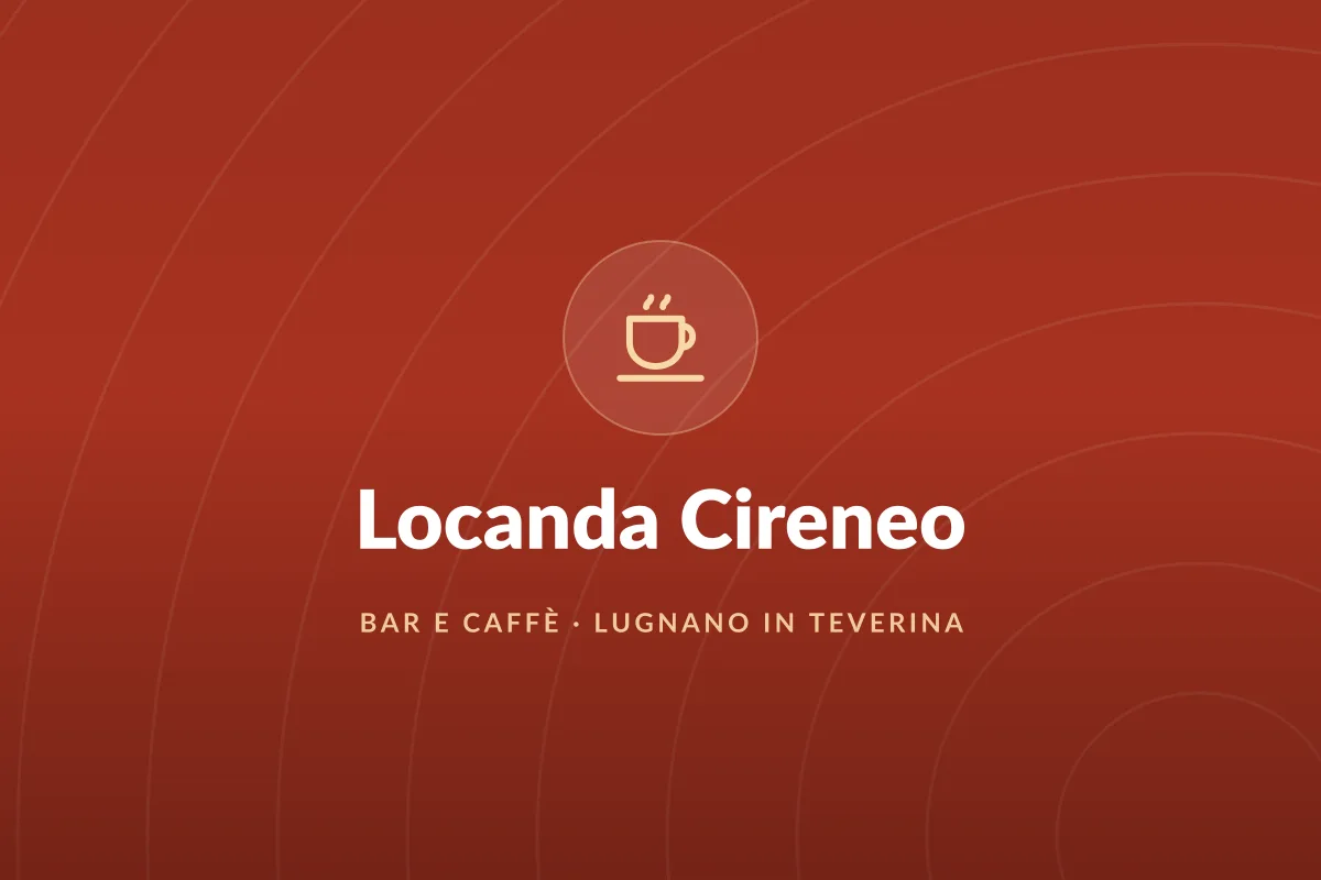 Locanda Cireneo