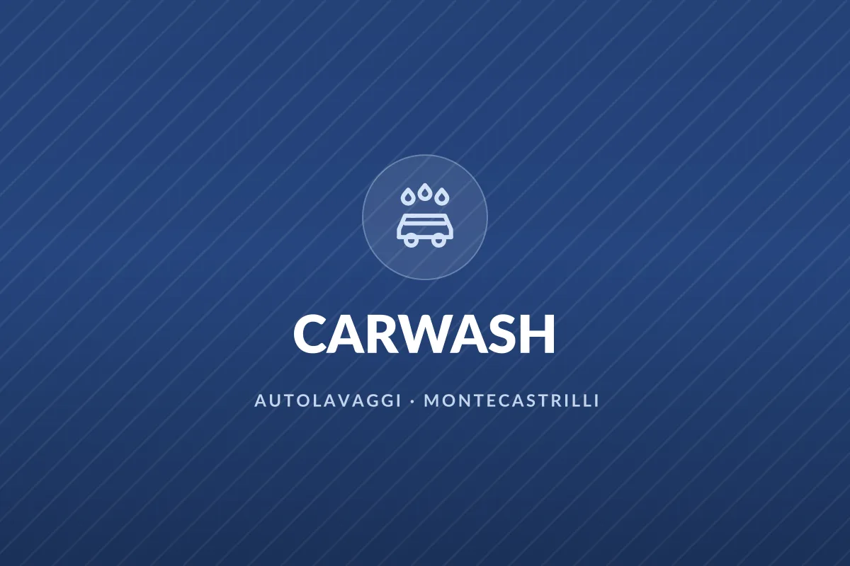 CARWASH