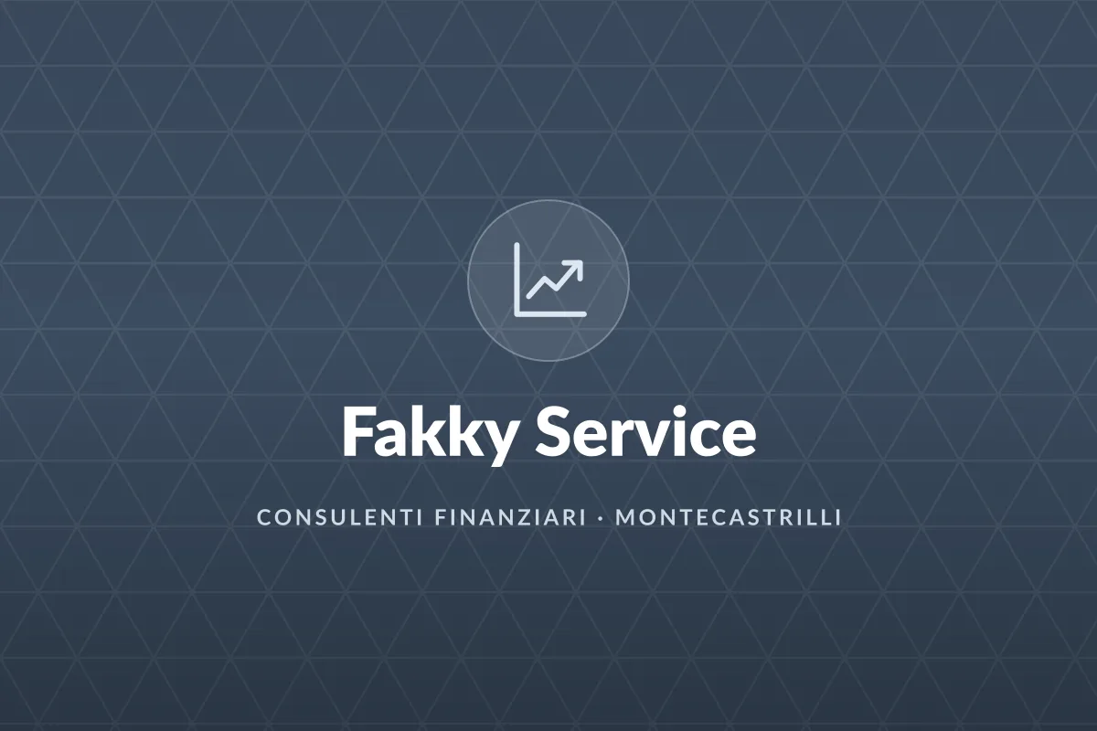 Fakky Service