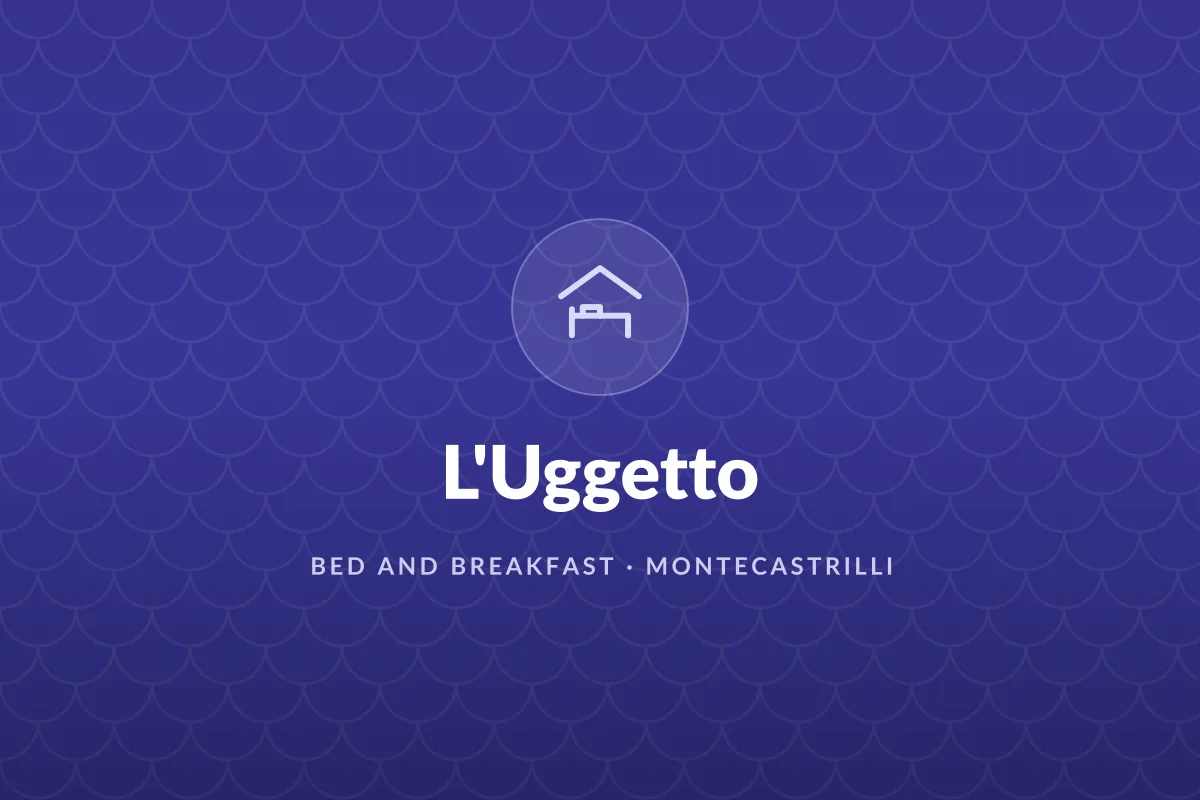 L'Uggetto