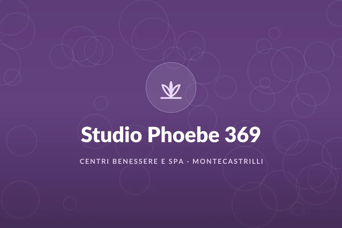 Studio Phoebe 369