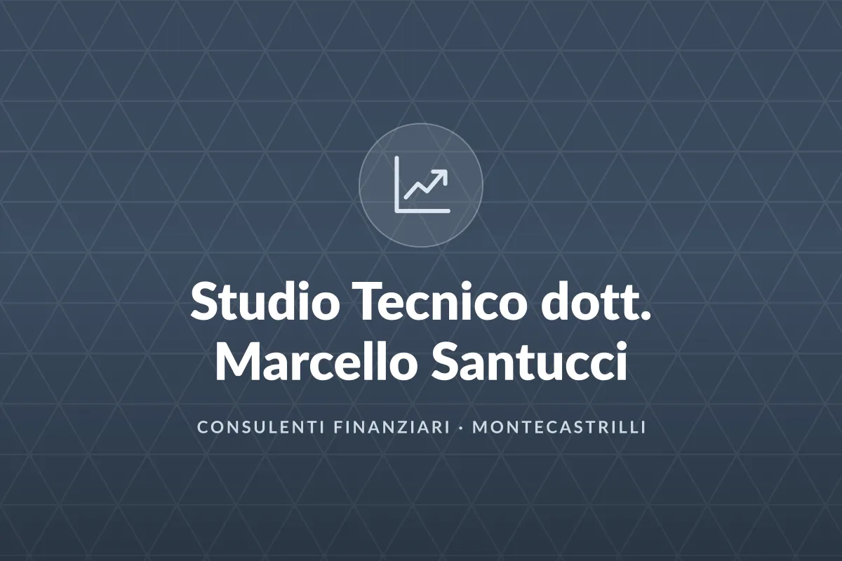 Studio Tecnico dott. Marcello Santucci