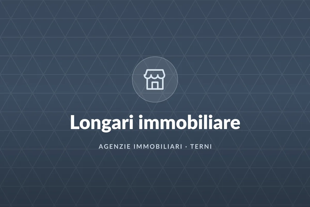 Longari immobiliare