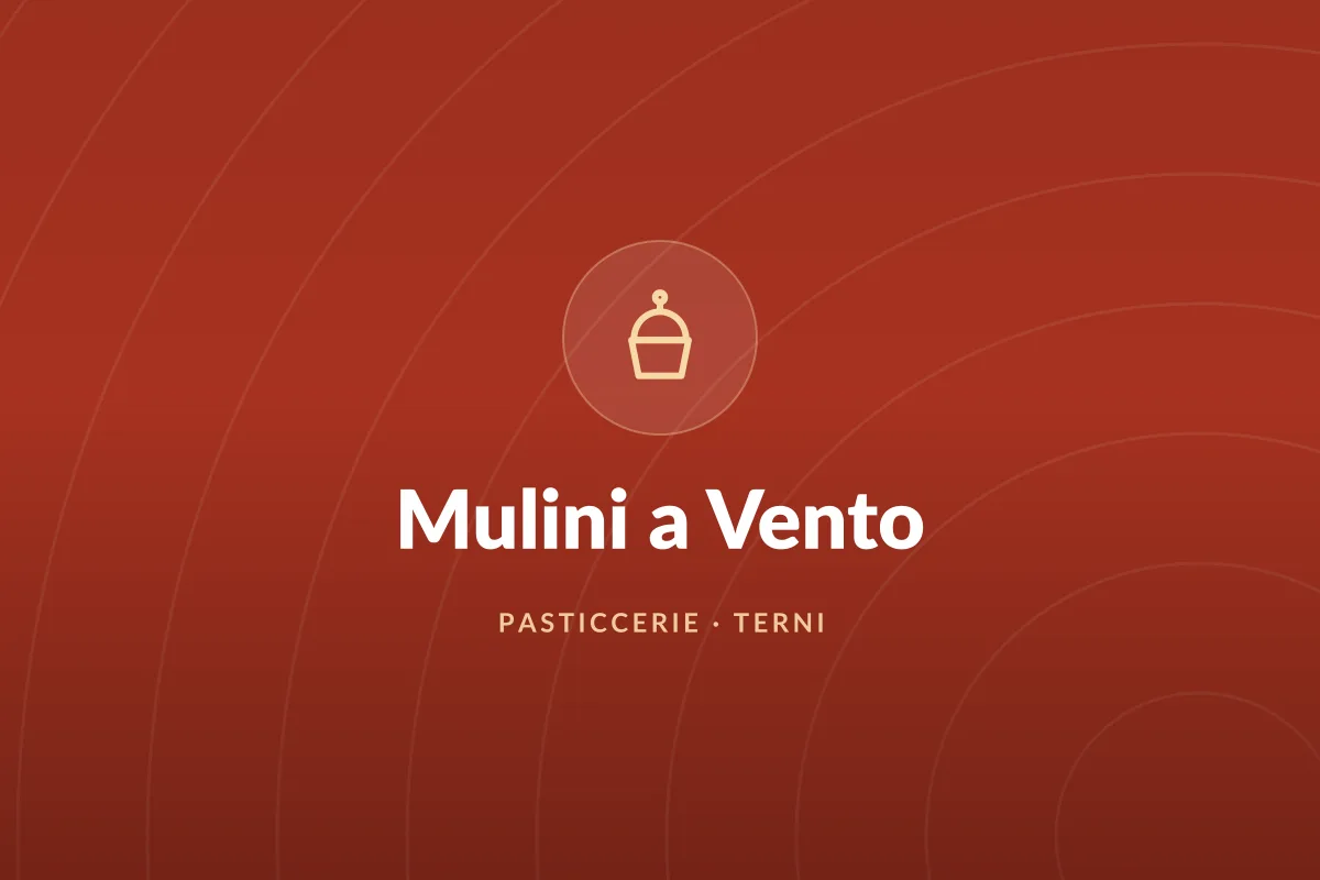 Mulini a Vento