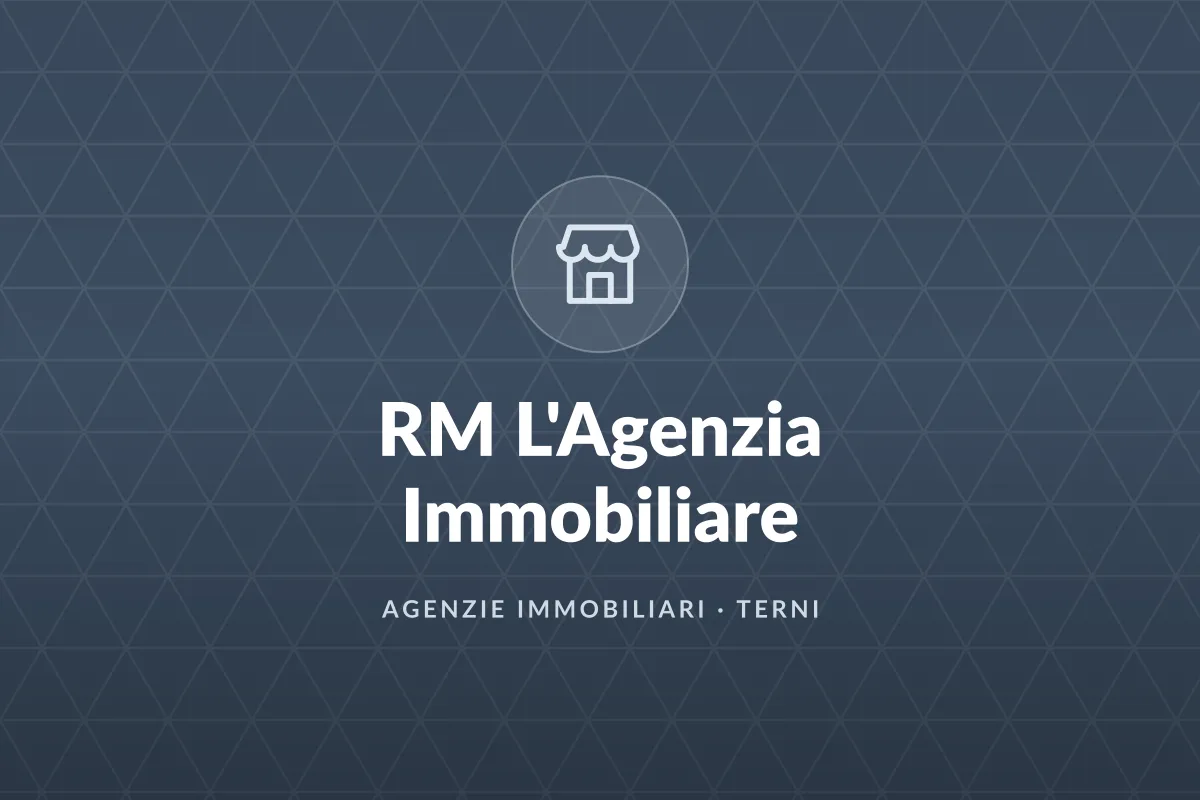 RM L'Agenzia Immobiliare