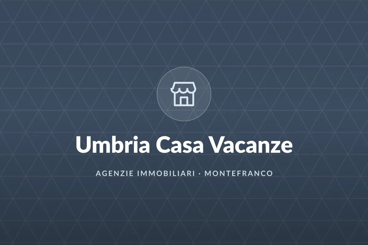 Umbria Casa Vacanze