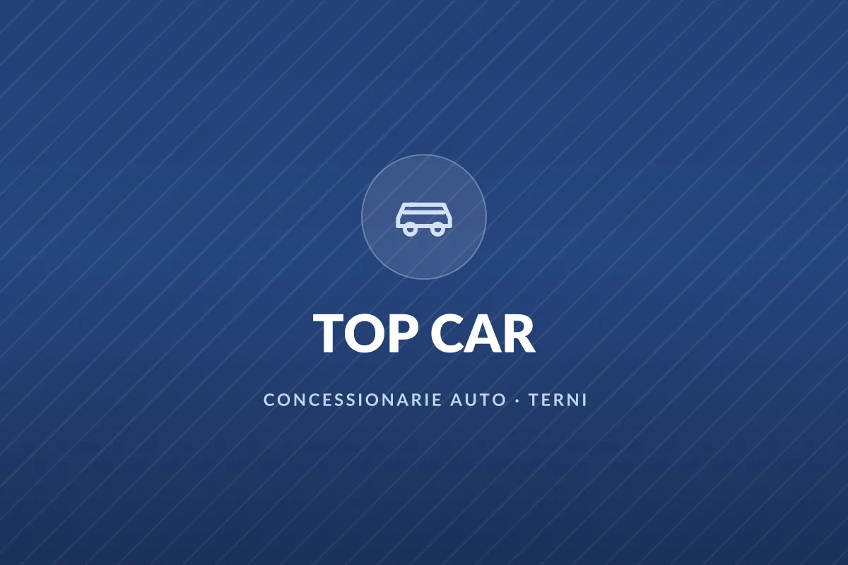 TOP CAR