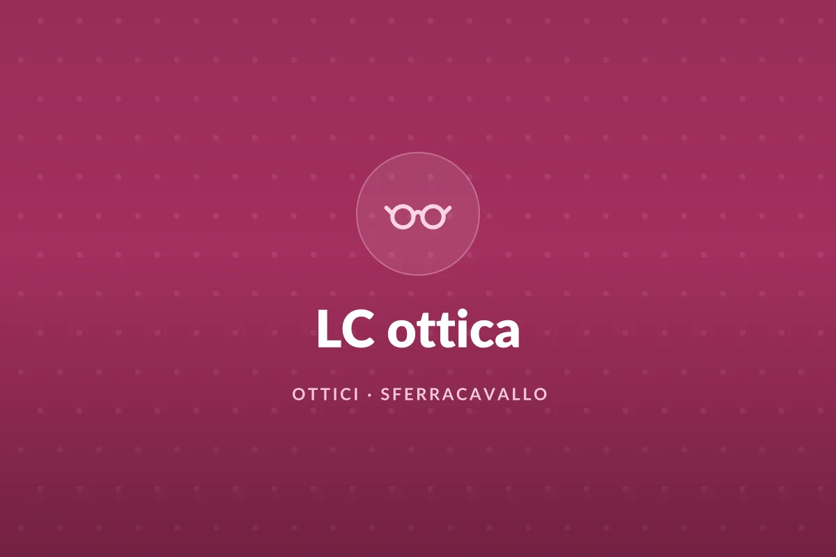 LC ottica