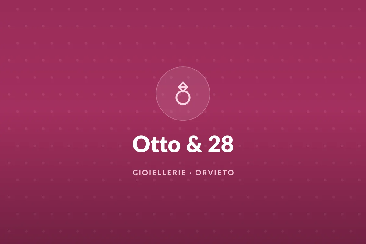 Otto & 28