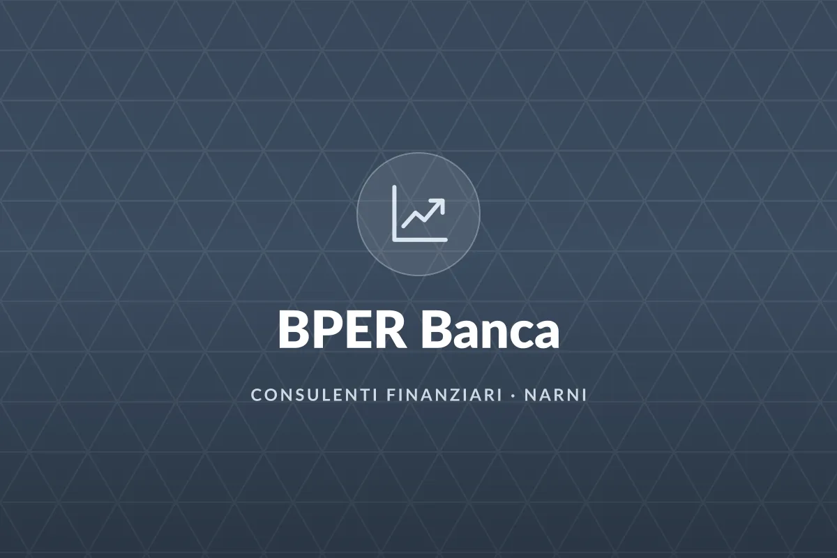 BPER Banca