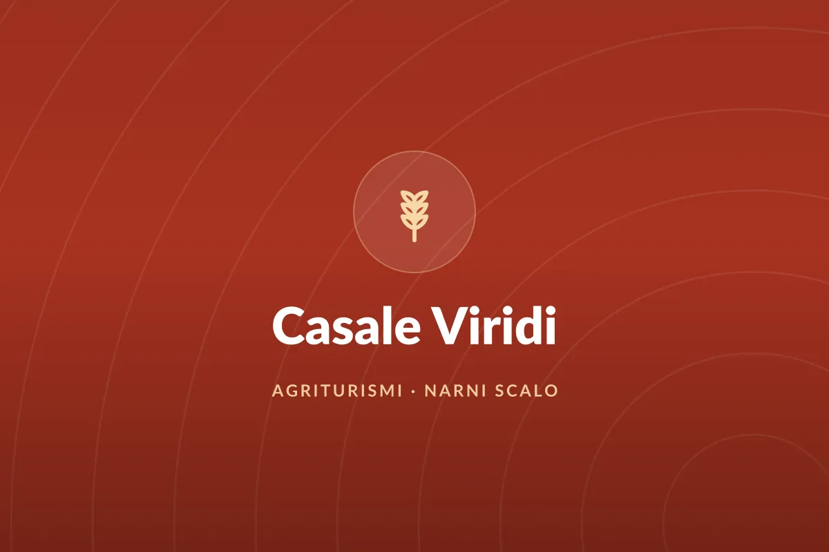 Casale Viridi