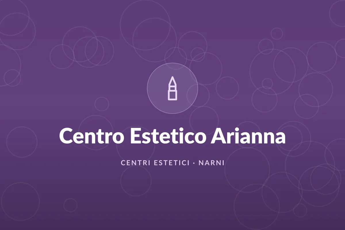 Centro Estetico Arianna