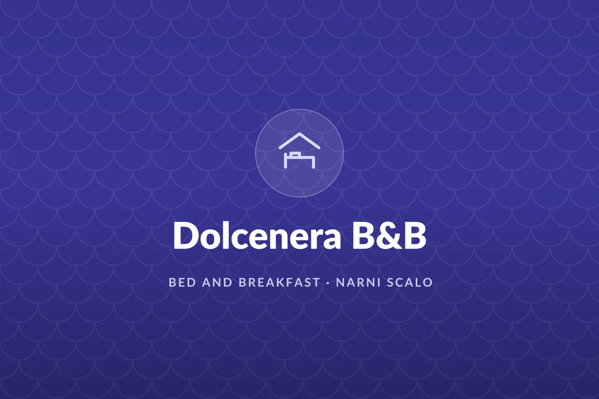 Dolcenera B&B