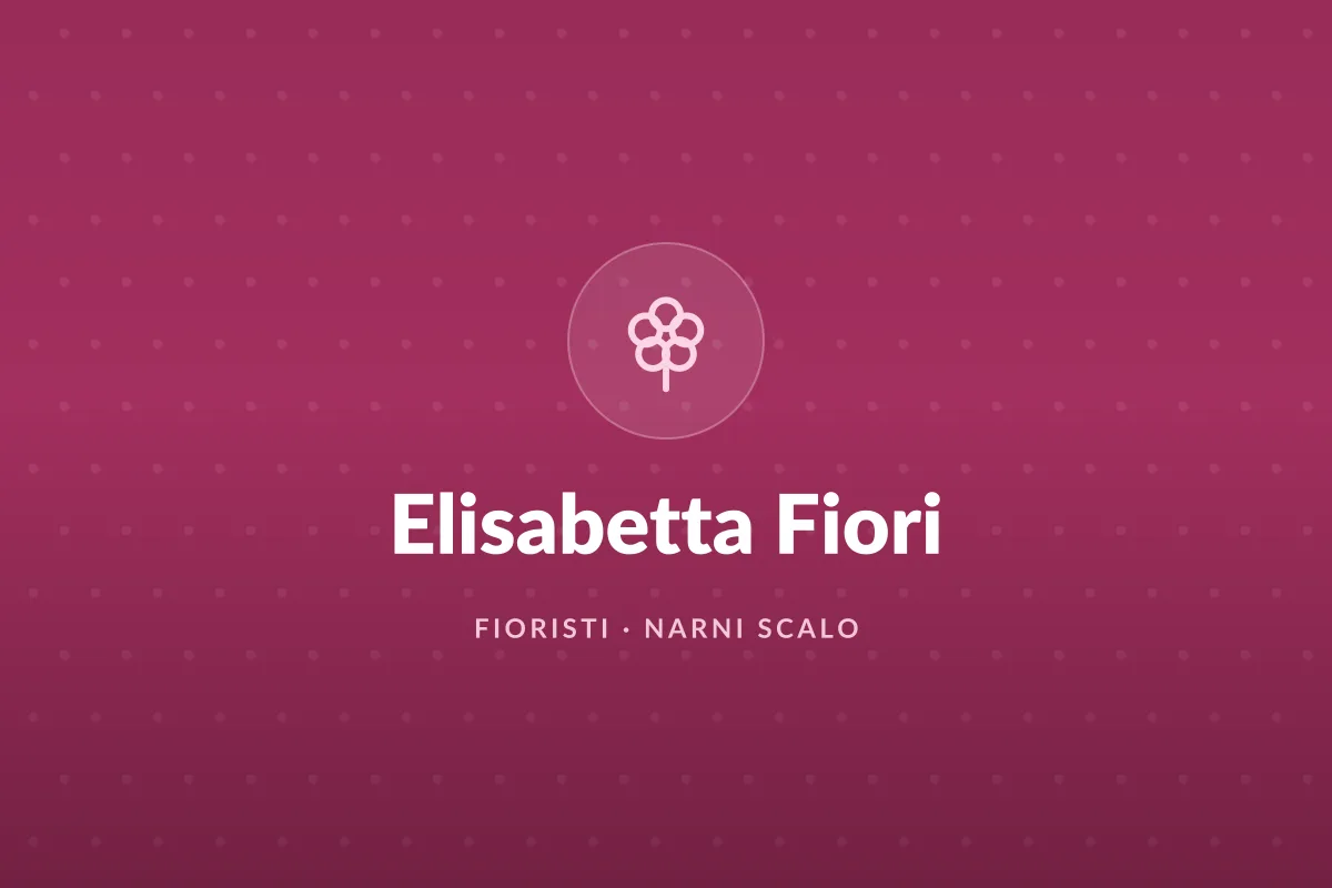 Elisabetta Fiori